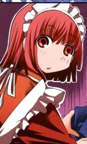 Otome Hanabusa