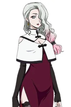 Lady Lady