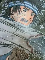 Chuunosuke Nezu