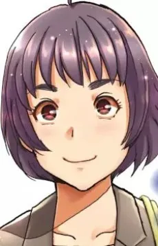 Marin Hayama