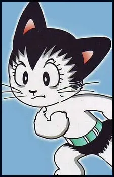 Atom Neko