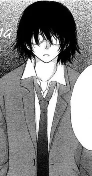 Kei Inuyama