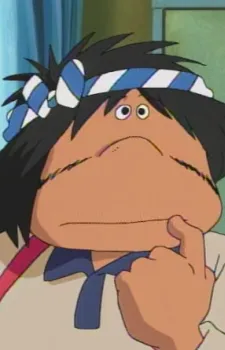 Toshirou Ooyama