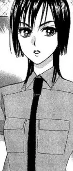 Takara Kanamori