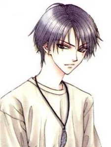 Mizuochi Tasuku