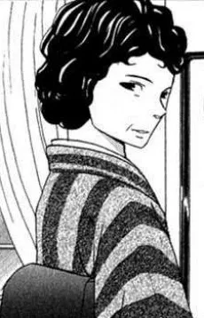 Mother Tsutsui