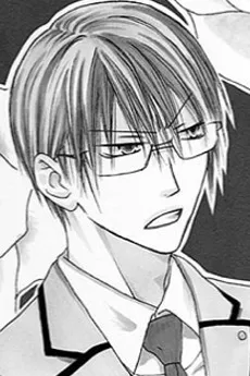 Reiji Susuhara