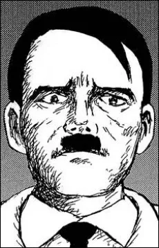 Adolf Hitler