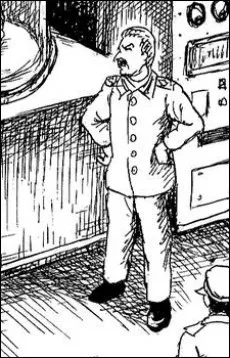 Joseph Stalin