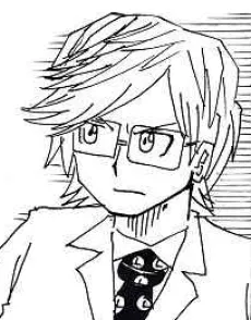Mirai Totsune