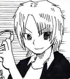 Misao Satonaka