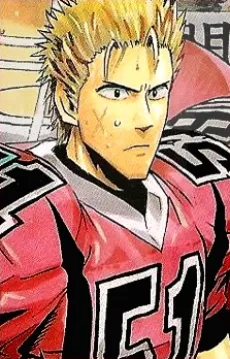 Kazuki Juumonji