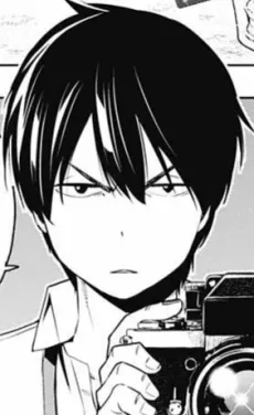 Shunichi Hazama