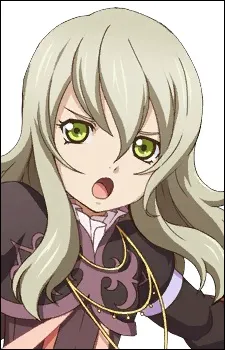 Elise Lutus