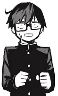 Ichidou Izumi