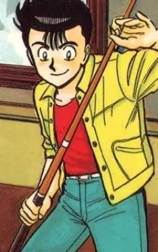 Shinsuke Ota