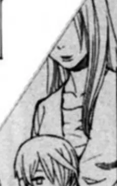 Satou's Mother