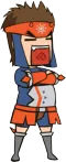 Instructor