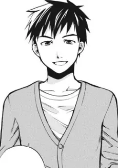 Tadashi Hamada