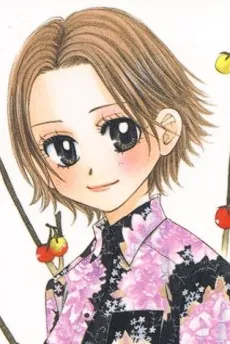 Hinako Takada