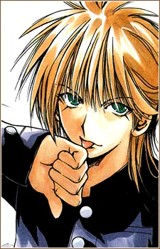 Matsui Ichimatsu