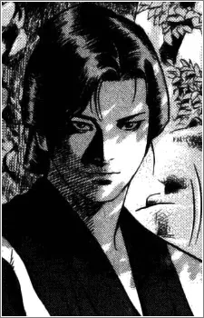 Jounosuke