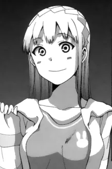 Usagi Yukimori