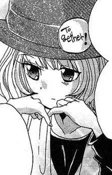 Shizuku Nomura