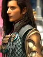 Vayne Carudas Solidor