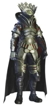 Judge Magister Bergan
