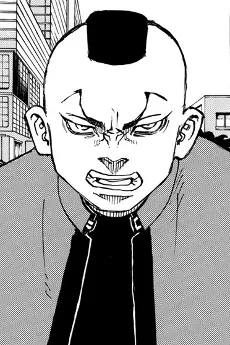 Kanji Mochizuki