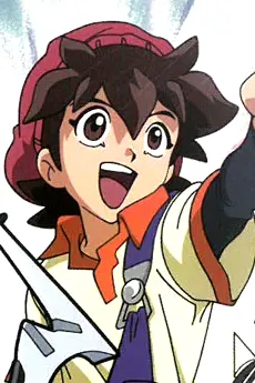 Touma Kaname