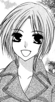 Nana Koizumi