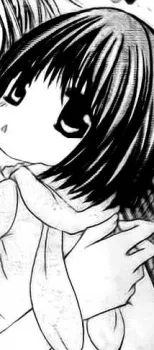 Michiru Doumoto