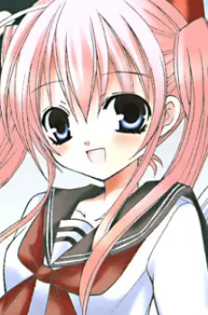 Mei Ichijouji