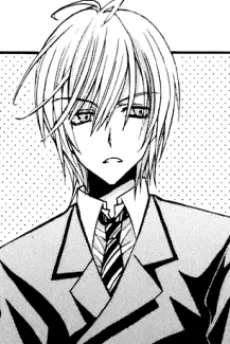 Eijirou Tokugawa
