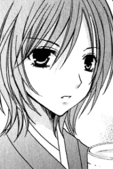 Suzuko Ichijouji
