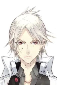 Haruma Kokonoe