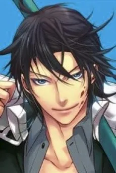 Jin Saitou