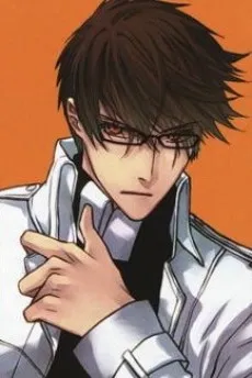 Hideito Shikimori
