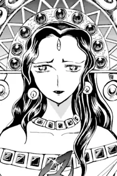 Maria El Tomoe