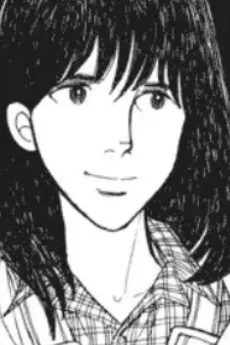 Nobuko Mori