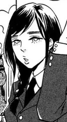 Tsubaki