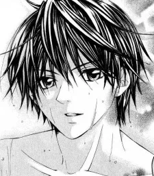 Hajime Izumi