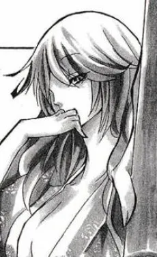 Murasaki Shikibu