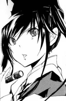 Ichijou Tenno