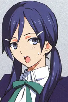 Mayuko Mayuzumi