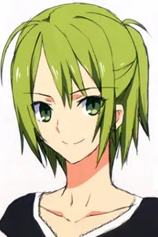 Chidori Katsuragi