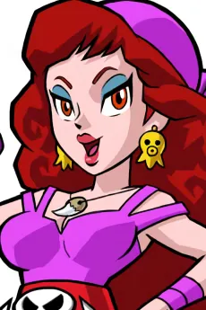 Captain Syrup