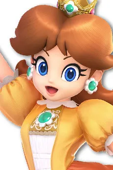 Daisy-hime